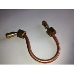 Junior Oil Pipe